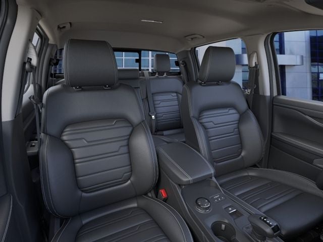 2026 Ford Ranger Lariat®