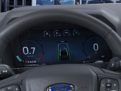 2026 Ford Ranger Lariat®