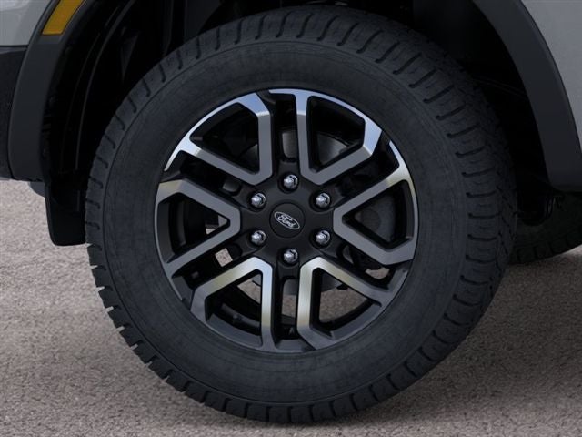 2026 Ford Ranger Lariat®