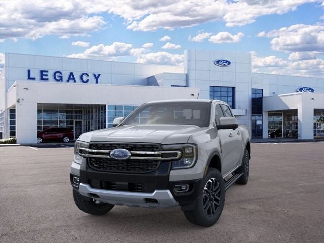 2026 Ford Ranger Lariat®
