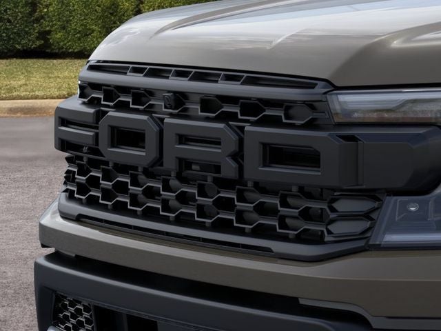 2026 Ford Ranger Raptor®