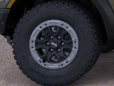 2026 Ford Ranger Raptor®