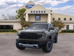 2026 Ford Ranger Raptor®