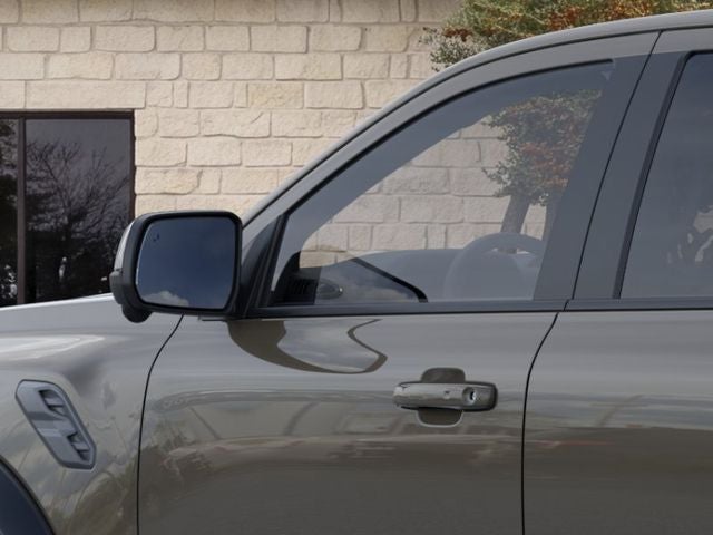2026 Ford Ranger Raptor®