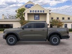 2026 Ford Ranger Raptor®