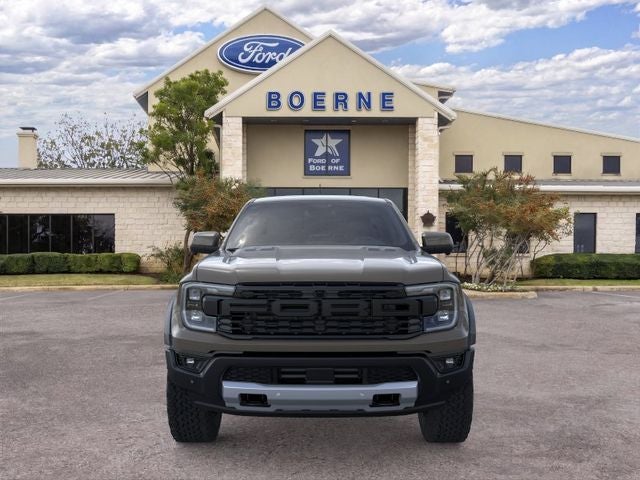 2026 Ford Ranger Raptor®
