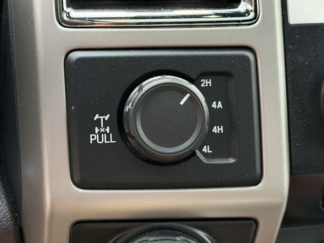 2016 Ford F-150 King Ranch