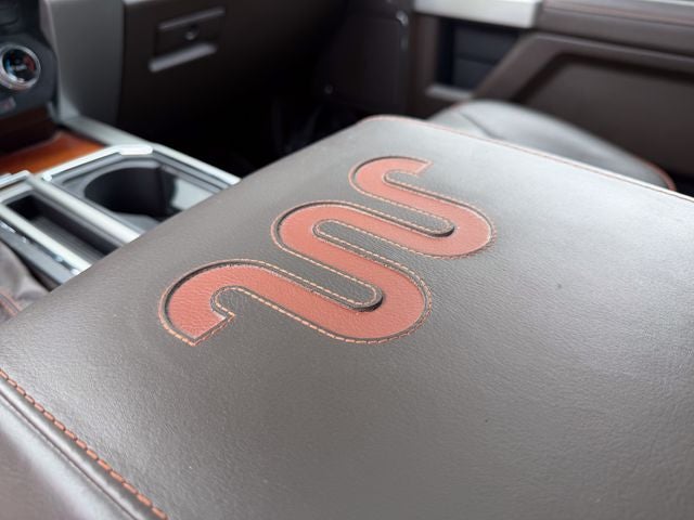 2016 Ford F-150 King Ranch