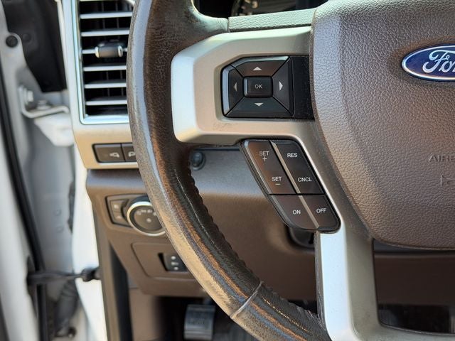 2017 Ford F-150 King Ranch