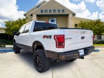 2017 Ford F-150 King Ranch