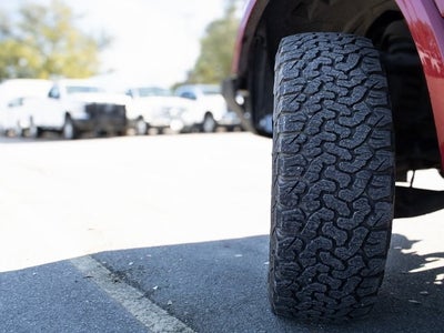 2017 Ford F-150 Platinum