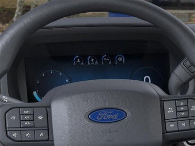 2025 Ford F-150 STX®