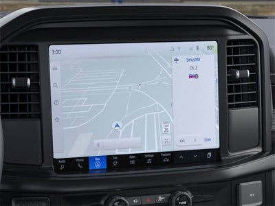 2025 Ford F-150 STX®