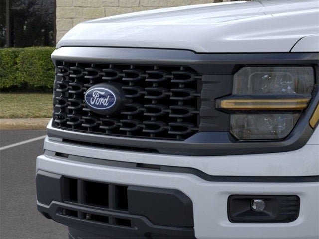 2025 Ford F-150 STX®