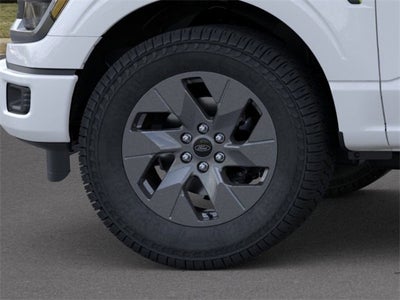 2025 Ford F-150 STX®