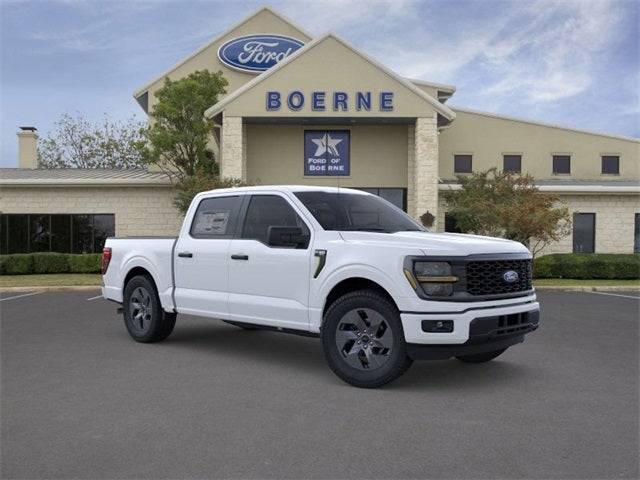 2025 Ford F-150 STX®