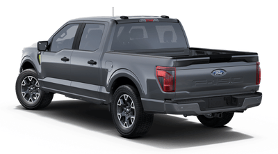2025 Ford F-150 STX®