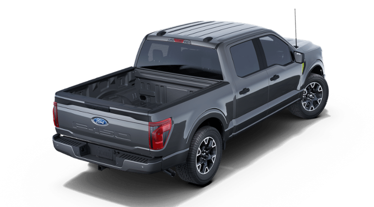 2025 Ford F-150 STX®