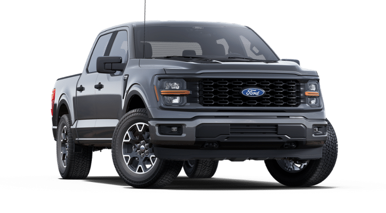 2025 Ford F-150 STX®