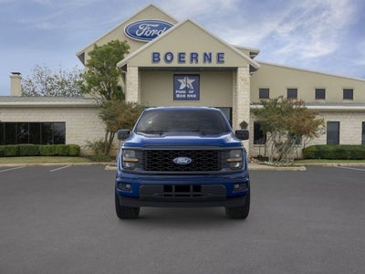 2026 Ford F-150 STX®