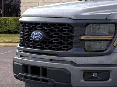 2026 Ford F-150 STX®