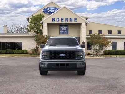 2026 Ford F-150 STX®