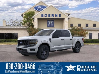 2026 Ford F-150 STX®