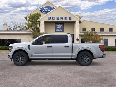 2026 Ford F-150 STX®