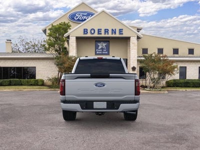 2026 Ford F-150 STX®