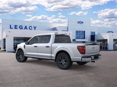 2026 Ford F-150 STX®