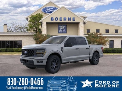 2026 Ford F-150 STX®