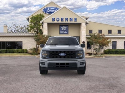 2026 Ford F-150 STX®