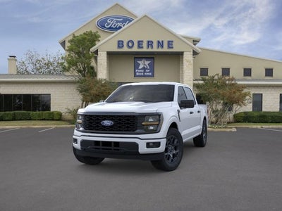 2026 Ford F-150 STX®
