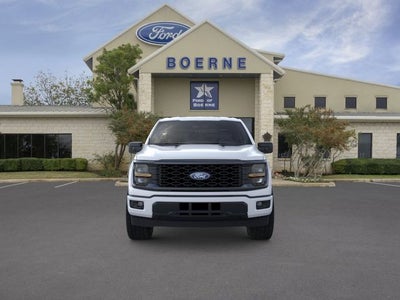 2026 Ford F-150 STX®