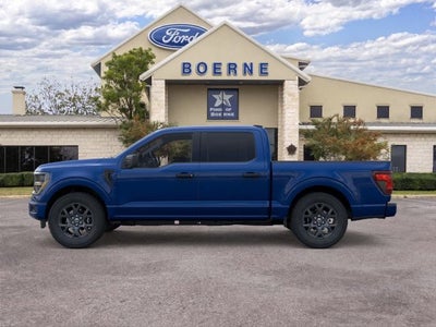 2026 Ford F-150 STX®