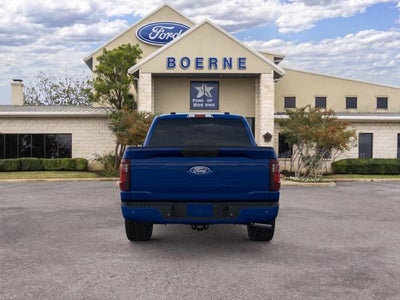 2026 Ford F-150 STX®