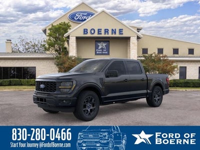 2026 Ford F-150 STX®
