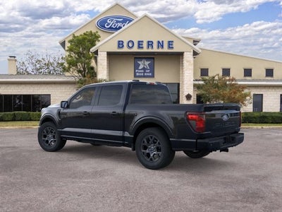 2026 Ford F-150 STX®
