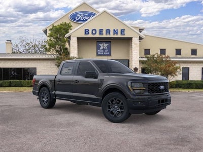 2026 Ford F-150 STX®