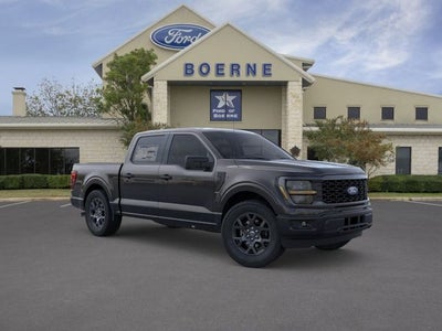 2026 Ford F-150 STX®