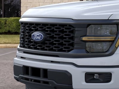 2026 Ford F-150 STX®