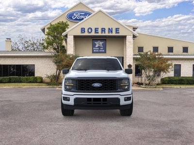 2026 Ford F-150 STX®