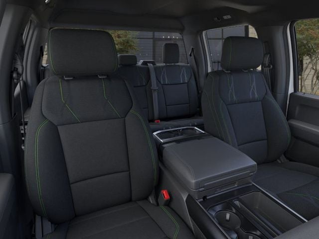 2025 Ford F-150 STX®