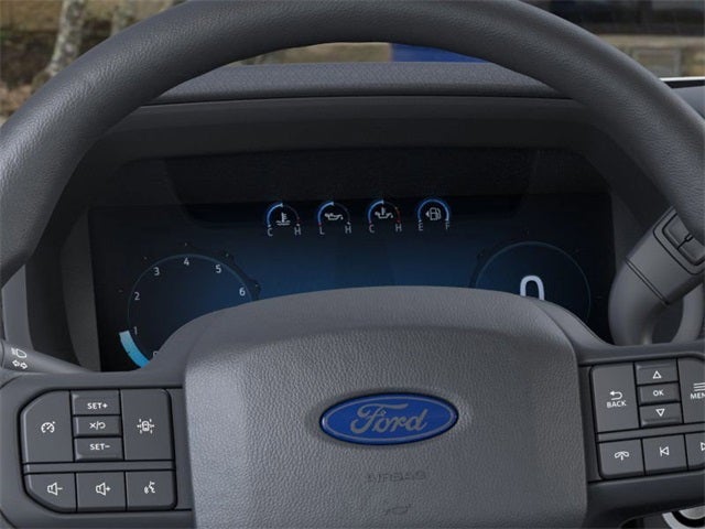 2025 Ford F-150 STX®