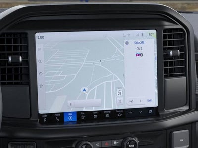 2025 Ford F-150 STX®