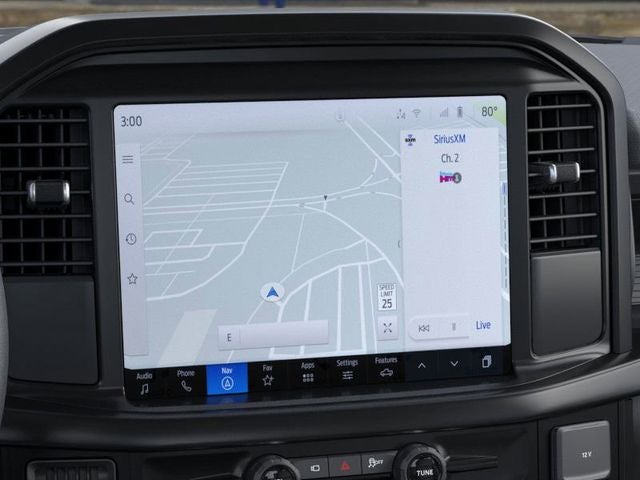 2025 Ford F-150 STX®