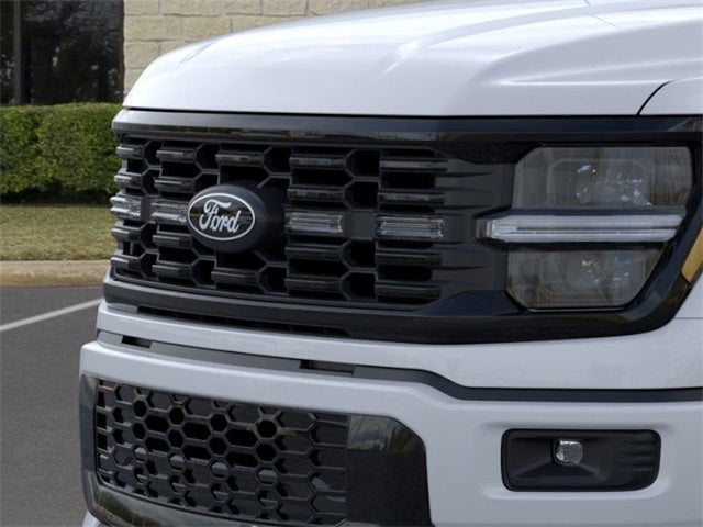 2025 Ford F-150 STX®