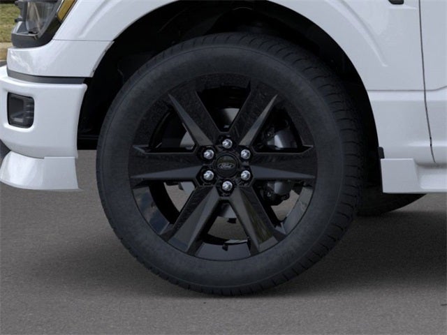 2025 Ford F-150 STX®