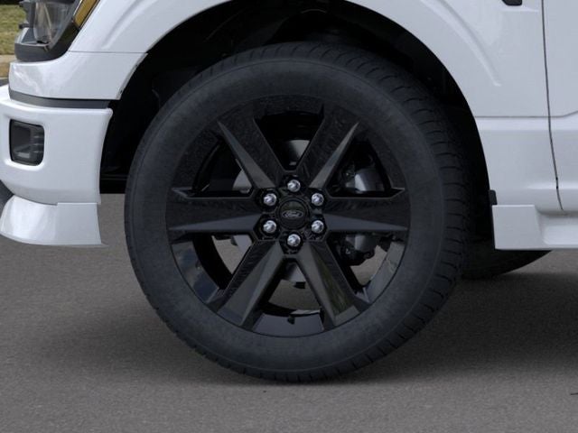 2025 Ford F-150 STX®