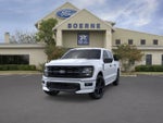 2025 Ford F-150 STX®